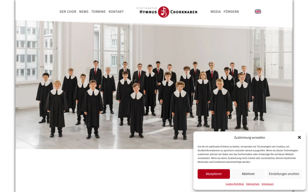 www.hymnus.de