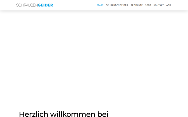 www.schraubengeider.de