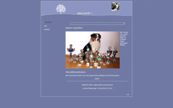 ardeo-aussie.de