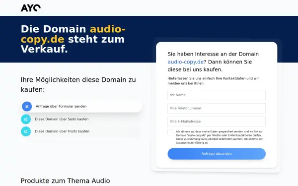 audio-copy.de