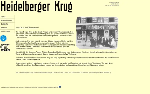 heidelberger-krug.de