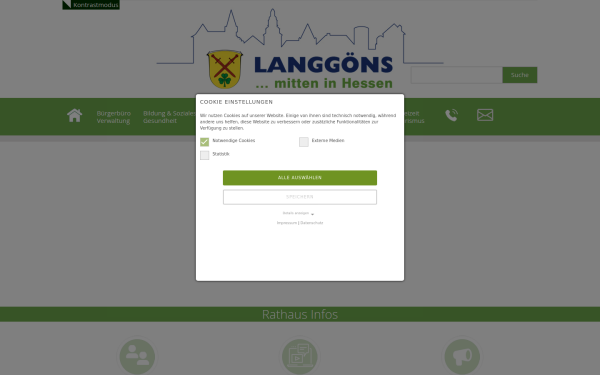www.langgoens.de