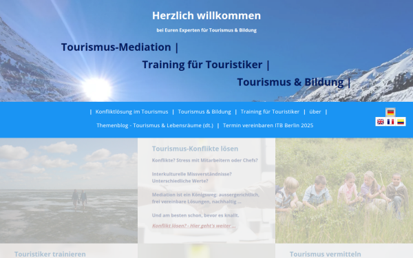 www.tourism-mediation.net