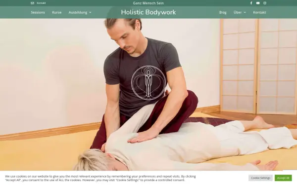 holistic-bodywork.org