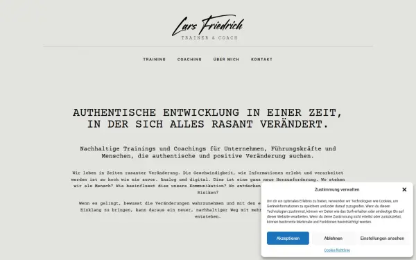 lfriedrich.de