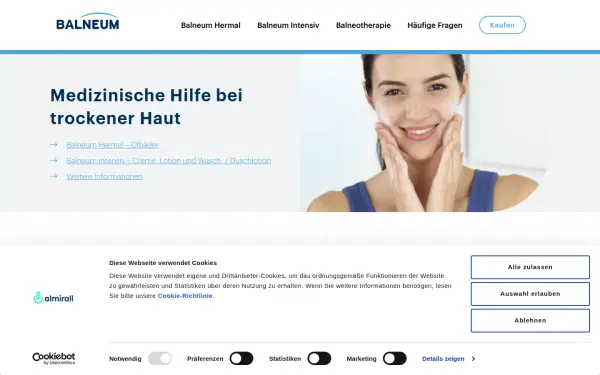 www.balneum.de