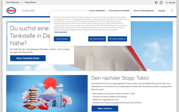 www.esso.de