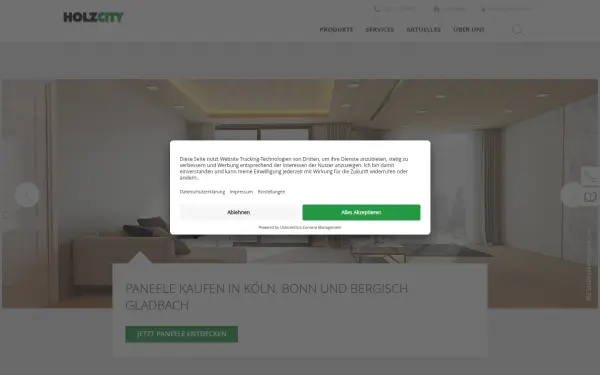 www.holzcity.de