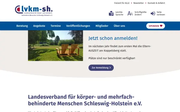 www.lvkm-sh.de