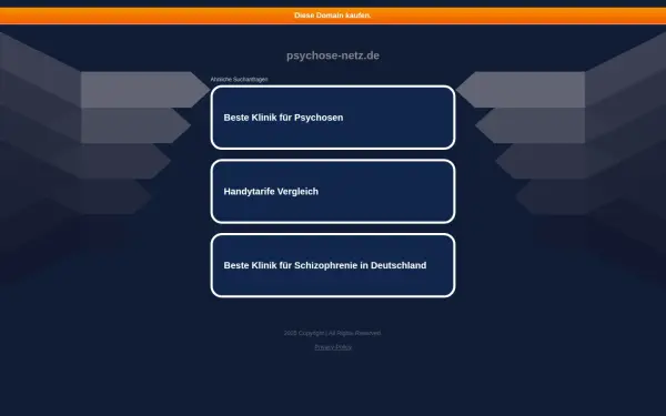 psychose-netz.de