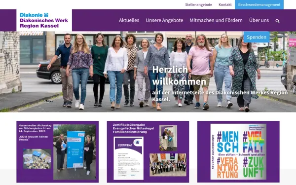 www.dw-region-kassel.de