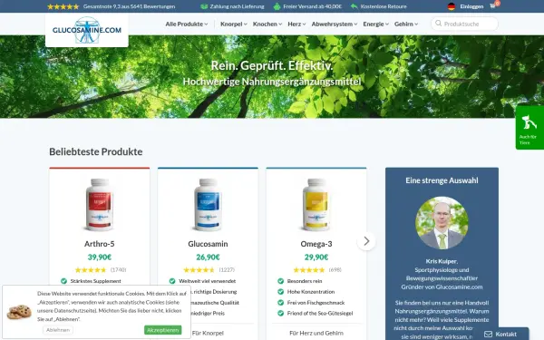 www.glucosamine.com