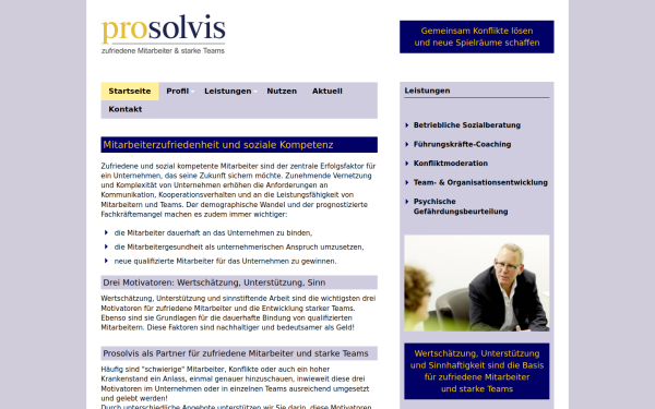 www.prosolvis.de