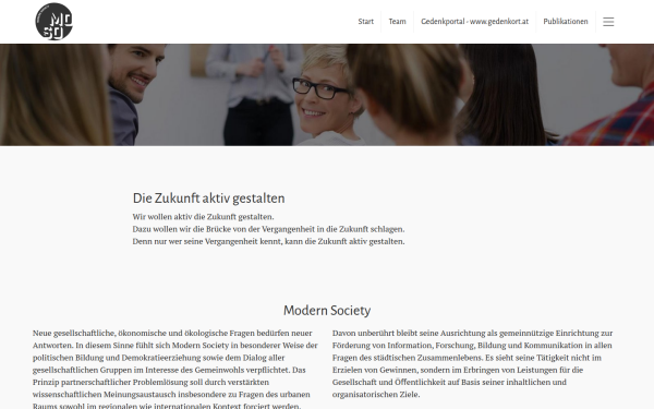 modernsociety.at