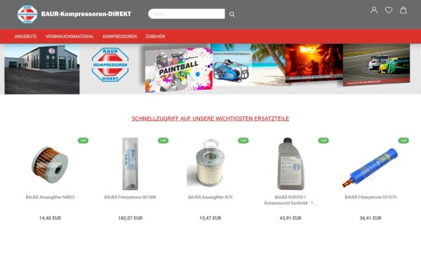 www.baur-kompressoren-direkt.de