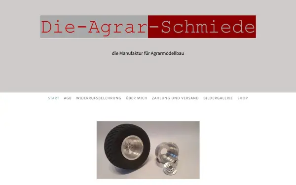 www.die-agrar-schmiede.de