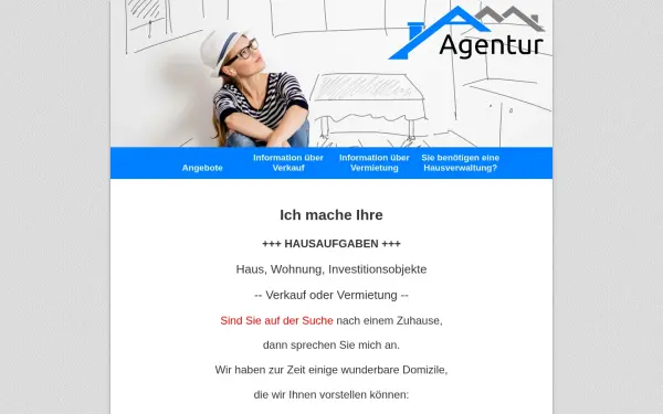 am-agentur.de