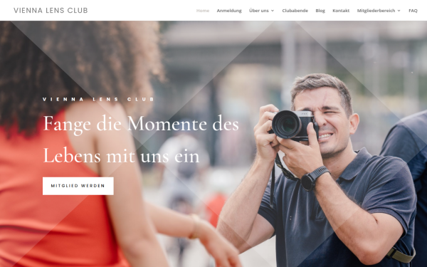 viennalensclub.at
