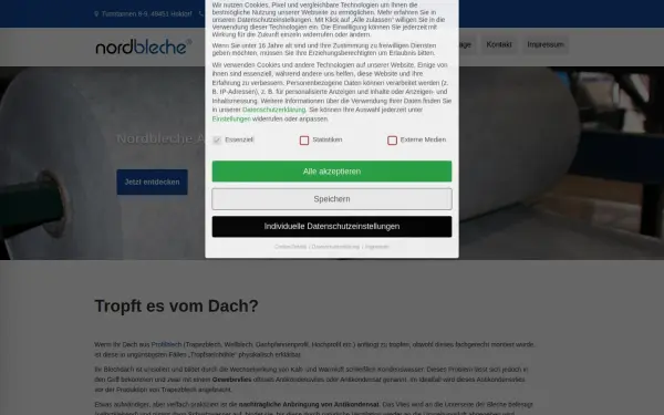 www.antikondensvlies.de