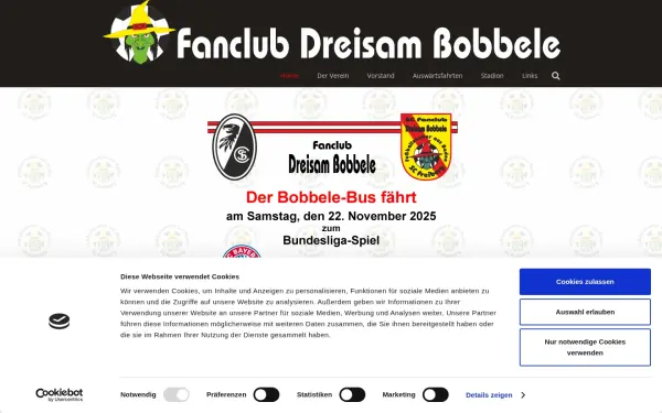 www.dreisam-bobbele.de