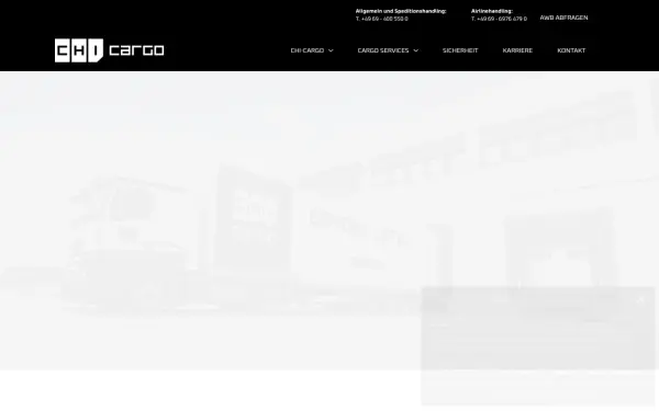 chi-cargo.com