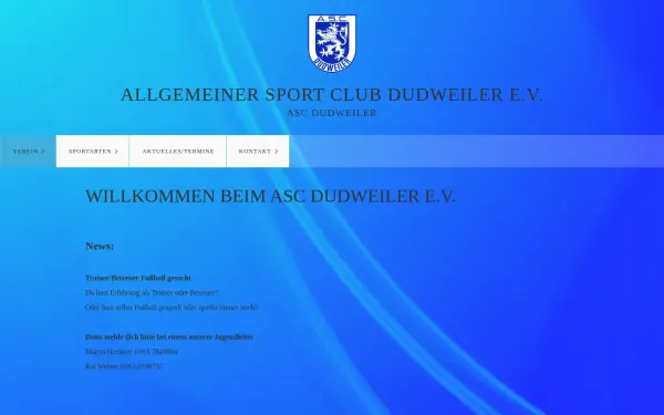 asc-dudweiler.de