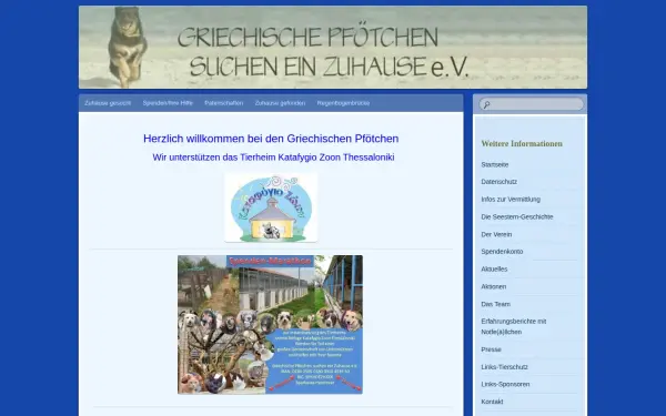 www.griechische-pfoetchen.de