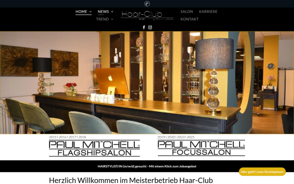 www.haar-club.de