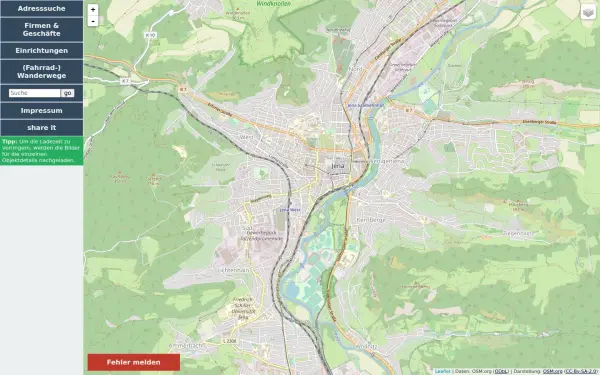 map4jena.de