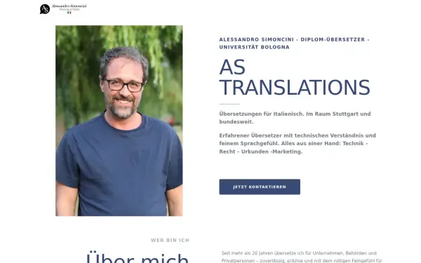 as-translations.de