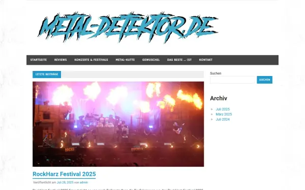 metal-detektor.de