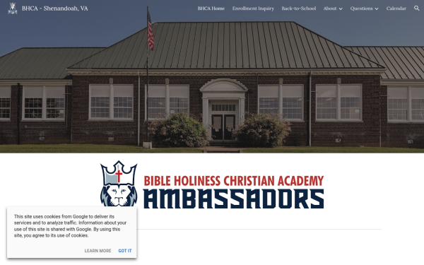 www.bhcacademy.org