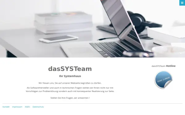 dassysteam.de