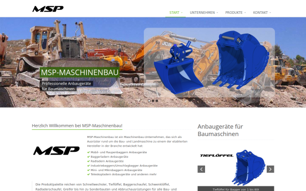 msp-maschinenbau.de