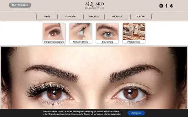 wimpernprofis.de