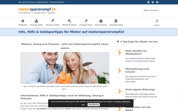www.mietersparstrumpf24.de