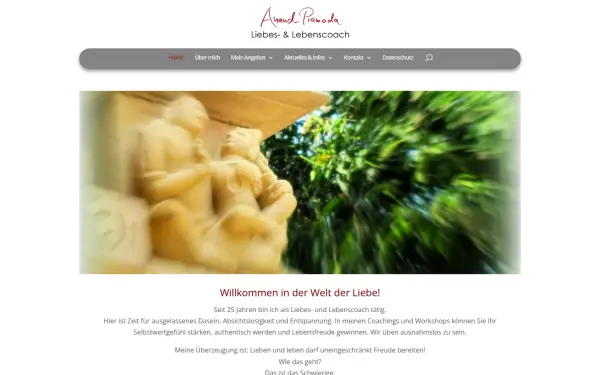 liebesundlebenscoach.de