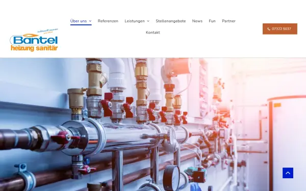 www.bantel-gmbh.de