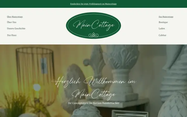 www.maincottage.de