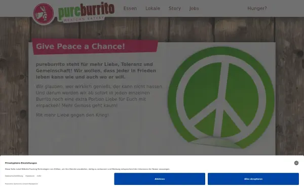 www.pureburrito.com