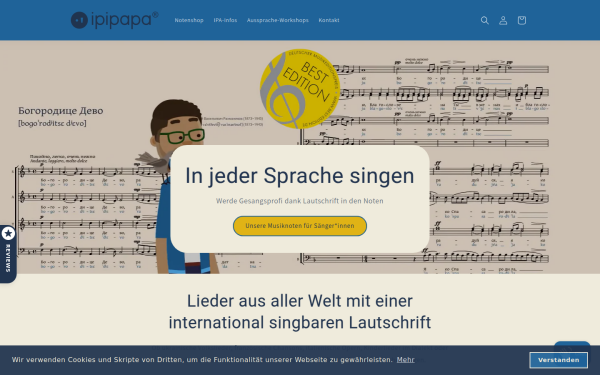 ipipapa.com