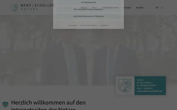 wenzschueller.de