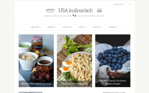 www.usa-kulinarisch.de