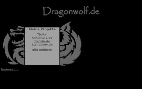 dragonwolf.de