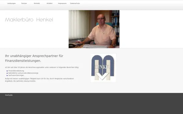 maklerbuero-rhenkel.de