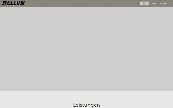 mellow-media.de