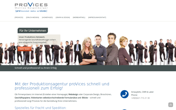 www.provices.de