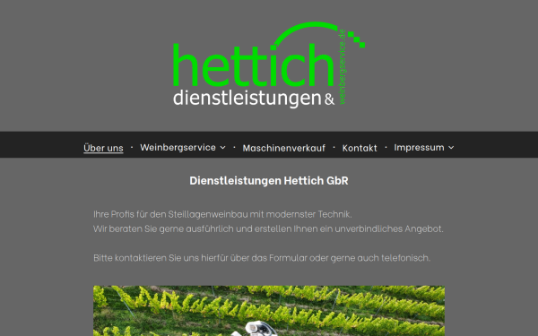 www.weinbergservice.de