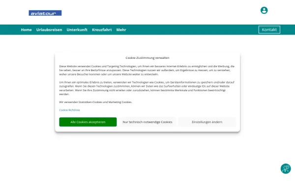 aviatour-reisen.de