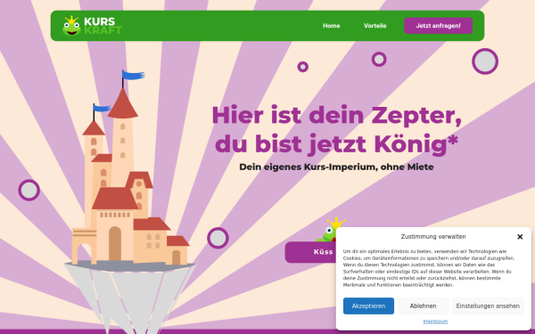 kurskraft.com